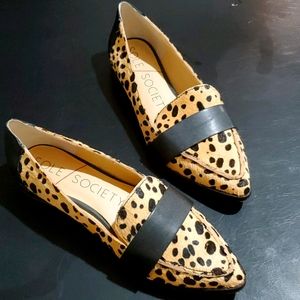 Sole / sosiety sleep on